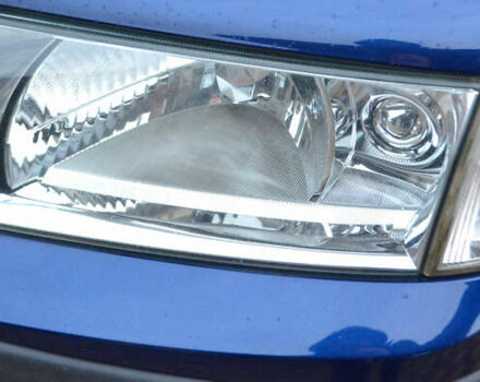 Синий Шкода Октавия, объемом двигателя 1.6 л и пробегом 237 тыс. км за 5250 $, фото 17 на Automoto.ua