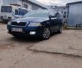 Синий Шкода Октавия, объемом двигателя 2 л и пробегом 320 тыс. км за 5600 $, фото 6 на Automoto.ua