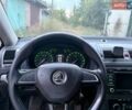 Синий Шкода Октавия, объемом двигателя 1.6 л и пробегом 218 тыс. км за 5000 $, фото 6 на Automoto.ua