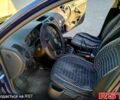 Синій Шкода Октавія, об'ємом двигуна 1.6 л та пробігом 307 тис. км за 4700 $, фото 3 на Automoto.ua