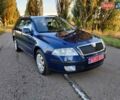 Синий Шкода Октавия, объемом двигателя 1.6 л и пробегом 189 тыс. км за 6650 $, фото 6 на Automoto.ua