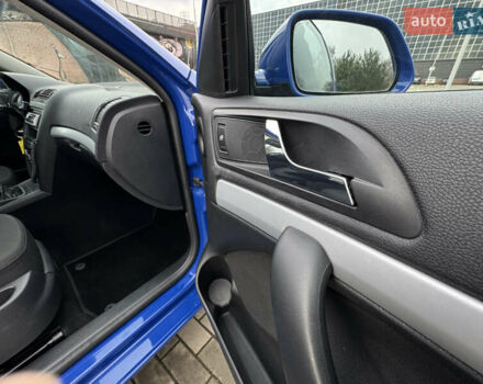 Синий Шкода Октавия, объемом двигателя 0 л и пробегом 235 тыс. км за 6500 $, фото 23 на Automoto.ua