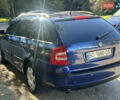 Шкода Октавія 2007 у Рівному на Automoto.ua Синій Шкода Октавія, об'ємом двигуна 1.6 л та пробігом 295 тис. км за 4750 $, фото 3 на Automoto.ua