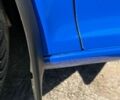 Синій Шкода Октавія, об'ємом двигуна 1.6 л та пробігом 183 тис. км за 7400 $, фото 12 на Automoto.ua