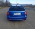 Синий Шкода Октавия, объемом двигателя 1.97 л и пробегом 260 тыс. км за 6600 $, фото 1 на Automoto.ua