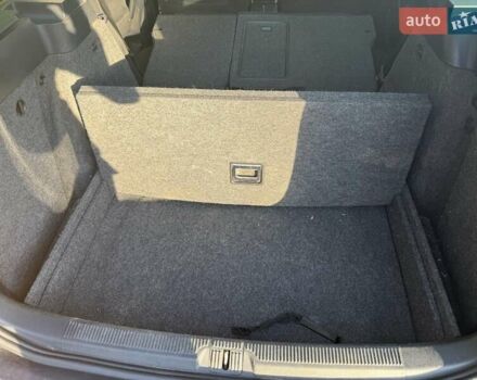 Синій Шкода Октавія, об'ємом двигуна 1.6 л та пробігом 217 тис. км за 6200 $, фото 17 на Automoto.ua