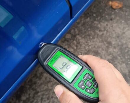 Шкода Октавия 2007 в Нежине на Automoto.ua Синий Шкода Октавия, объемом двигателя 1.6 л и пробегом 230 тыс. км за 5999 $, фото 22 на Automoto.ua