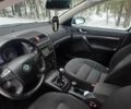 Синий Шкода Октавия, объемом двигателя 0 л и пробегом 2 тыс. км за 5500 $, фото 5 на Automoto.ua