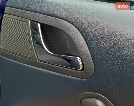 Синий Шкода Октавия, объемом двигателя 1.6 л и пробегом 237 тыс. км за 5250 $, фото 59 на Automoto.ua