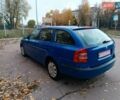 Шкода Октавия 2007 в Нежине на Automoto.ua Синий Шкода Октавия, объемом двигателя 1.6 л и пробегом 230 тыс. км за 5999 $, фото 7 на Automoto.ua