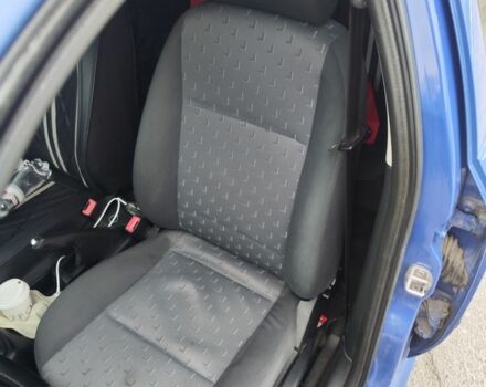 Синій Шкода Октавія, об'ємом двигуна 1.6 л та пробігом 271 тис. км за 4600 $, фото 1 на Automoto.ua