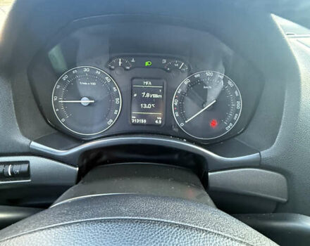 Шкода Октавия 2007 в Тернополе на Automoto.ua Синий Шкода Октавия, объемом двигателя 1.9 л и пробегом 313 тыс. км за 6499 $, фото 1 на Automoto.ua