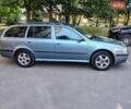 Синій Шкода Октавія, об'ємом двигуна 1.6 л та пробігом 333 тис. км за 5800 $, фото 1 на Automoto.ua