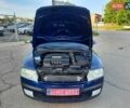 Синий Шкода Октавия, объемом двигателя 1.6 л и пробегом 201 тыс. км за 6850 $, фото 106 на Automoto.ua