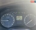 Синий Шкода Октавия, объемом двигателя 1.9 л и пробегом 318 тыс. км за 6700 $, фото 16 на Automoto.ua