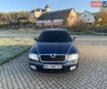 Синий Шкода Октавия, объемом двигателя 1.6 л и пробегом 311 тыс. км за 4500 $, фото 1 на Automoto.ua