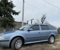 Синий Шкода Октавия, объемом двигателя 1.6 л и пробегом 254 тыс. км за 6000 $, фото 2 на Automoto.ua