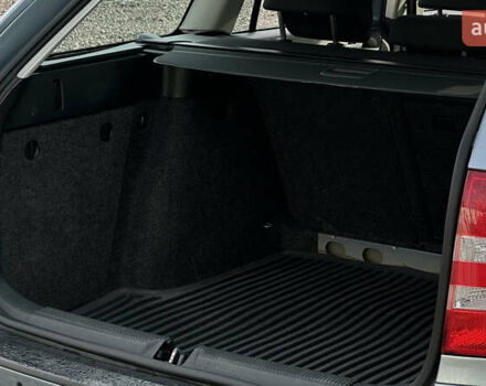 Синій Шкода Октавія, об'ємом двигуна 1.6 л та пробігом 212 тис. км за 6250 $, фото 76 на Automoto.ua