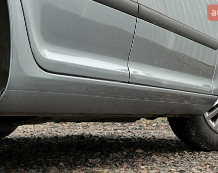 Синій Шкода Октавія, об'ємом двигуна 1.6 л та пробігом 212 тис. км за 6250 $, фото 29 на Automoto.ua