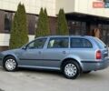 Синий Шкода Октавия, объемом двигателя 1.6 л и пробегом 191 тыс. км за 5750 $, фото 9 на Automoto.ua