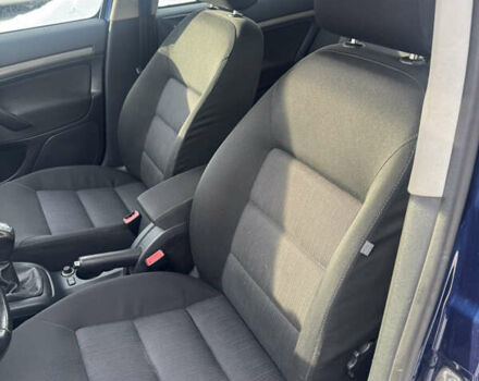 Синий Шкода Октавия, объемом двигателя 1.6 л и пробегом 208 тыс. км за 6700 $, фото 29 на Automoto.ua