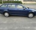 Синий Шкода Октавия, объемом двигателя 1.9 л и пробегом 3 тыс. км за 6500 $, фото 1 на Automoto.ua