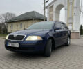 Синий Шкода Октавия, объемом двигателя 1.6 л и пробегом 298 тыс. км за 5100 $, фото 3 на Automoto.ua