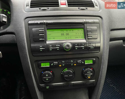 Шкода Октавія 2007 у Львові на Automoto.ua Синій Шкода Октавія, об'ємом двигуна 1.6 л та пробігом 287 тис. км за 5000 $, фото 34 на Automoto.ua