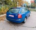Шкода Октавия 2007 в Нежине на Automoto.ua Синий Шкода Октавия, объемом двигателя 1.6 л и пробегом 230 тыс. км за 5999 $, фото 8 на Automoto.ua