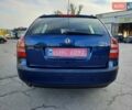 Синий Шкода Октавия, объемом двигателя 1.6 л и пробегом 201 тыс. км за 6850 $, фото 81 на Automoto.ua