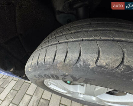 Синий Шкода Октавия, объемом двигателя 0 л и пробегом 235 тыс. км за 6500 $, фото 25 на Automoto.ua