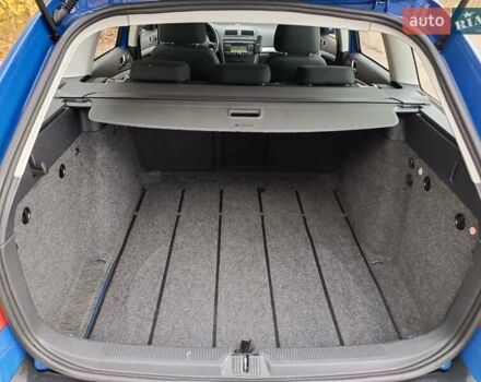 Шкода Октавия 2007 в Нежине на Automoto.ua Синий Шкода Октавия, объемом двигателя 1.6 л и пробегом 230 тыс. км за 5999 $, фото 11 на Automoto.ua