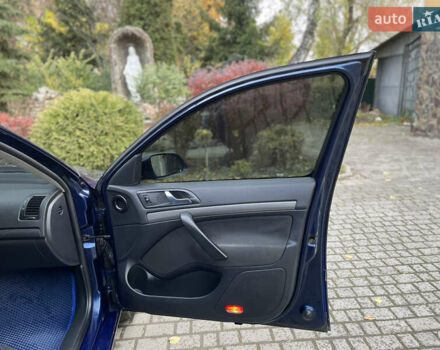 Шкода Октавія 2007 у Львові на Automoto.ua Синій Шкода Октавія, об'ємом двигуна 1.6 л та пробігом 287 тис. км за 5000 $, фото 42 на Automoto.ua