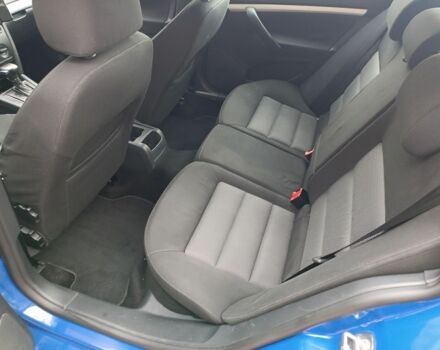 Шкода Октавия 2007 в Нежине на Automoto.ua Синий Шкода Октавия, объемом двигателя 0 л и пробегом 230 тыс. км за 5999 $, фото 7 на Automoto.ua