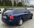 Синій Шкода Октавія, об'ємом двигуна 1.6 л та пробігом 298 тис. км за 5100 $, фото 4 на Automoto.ua