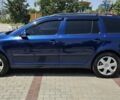 Синій Шкода Октавія, об'ємом двигуна 1.6 л та пробігом 235 тис. км за 6500 $, фото 1 на Automoto.ua