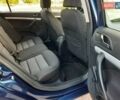 Синий Шкода Октавия, объемом двигателя 1.6 л и пробегом 201 тыс. км за 6850 $, фото 90 на Automoto.ua