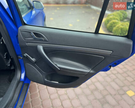 Синий Шкода Октавия, объемом двигателя 1.6 л и пробегом 220 тыс. км за 7200 $, фото 28 на Automoto.ua