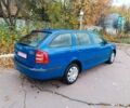 Шкода Октавия 2007 в Нежине на Automoto.ua Синий Шкода Октавия, объемом двигателя 0 л и пробегом 230 тыс. км за 5999 $, фото 2 на Automoto.ua