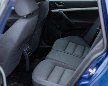 Синій Шкода Октавія, об'ємом двигуна 0 л та пробігом 170 тис. км за 1800 $, фото 11 на Automoto.ua