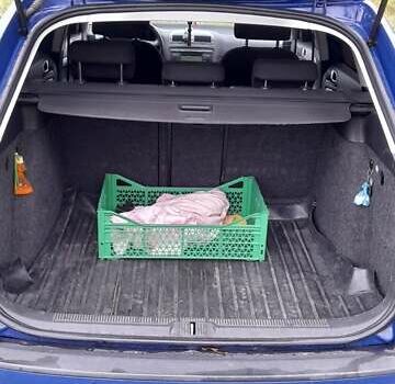 Шкода Октавия 2007 в Ровно на Automoto.ua Синий Шкода Октавия, объемом двигателя 1.6 л и пробегом 250 тыс. км за 5700 $, фото 6 на Automoto.ua