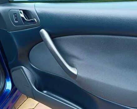 Синий Шкода Октавия, объемом двигателя 1.6 л и пробегом 237 тыс. км за 5250 $, фото 53 на Automoto.ua