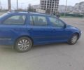 Синий Шкода Октавия, объемом двигателя 1.9 л и пробегом 380 тыс. км за 2600 $, фото 5 на Automoto.ua