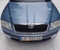 Синий Шкода Октавия, объемом двигателя 0 л и пробегом 2 тыс. км за 5500 $, фото 1 на Automoto.ua