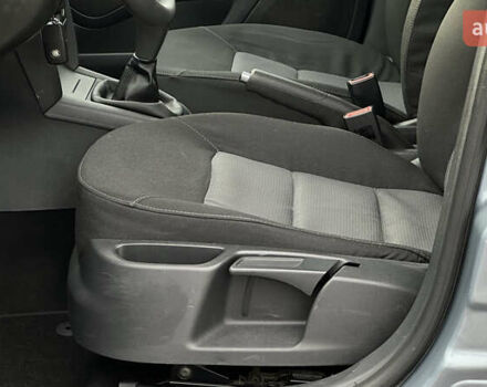 Синій Шкода Октавія, об'ємом двигуна 1.6 л та пробігом 212 тис. км за 6250 $, фото 49 на Automoto.ua