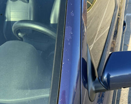 Синий Шкода Октавия, объемом двигателя 1.9 л и пробегом 239 тыс. км за 5700 $, фото 7 на Automoto.ua