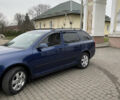 Синий Шкода Октавия, объемом двигателя 1.6 л и пробегом 298 тыс. км за 5100 $, фото 5 на Automoto.ua