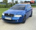 Синій Шкода Октавія, об'ємом двигуна 1.97 л та пробігом 320 тис. км за 7300 $, фото 9 на Automoto.ua