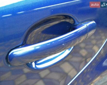 Синий Шкода Октавия, объемом двигателя 1.6 л и пробегом 237 тыс. км за 5250 $, фото 21 на Automoto.ua