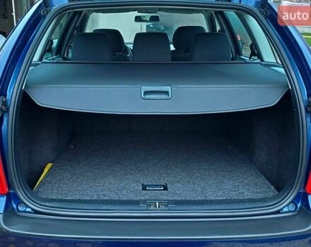 Синий Шкода Октавия, объемом двигателя 1.6 л и пробегом 237 тыс. км за 5250 $, фото 63 на Automoto.ua